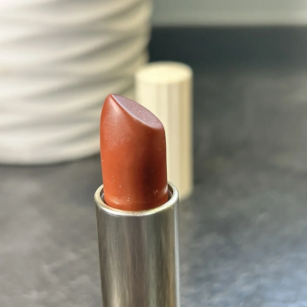 NEW Estee Lauder All-Day Lipstick‎ Bronze Crème FULL Size